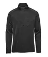Maglione con mezza zip Yosemite Stormtech