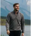 Maglione con mezza zip Yosemite Stormtech