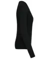 Maglione con scollo a V donna Kariban