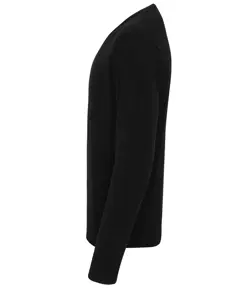 Maglione con scollo a V in acrilico 'Essential' Premier