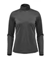 Maglione con zip a ¼ Milano donna Stormtech