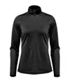 Maglione con zip a ¼ Milano donna Stormtech