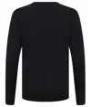 Maglione donna scollo a V finezza 12 Henbury