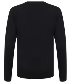 Maglione donna scollo a V finezza 12 Henbury