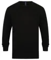 Maglione girocollo Henbury