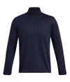 Maglione in pile UA Storm QZ LB Under Armour Golf
