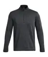 Maglione in pile UA Storm QZ LB Under Armour Golf