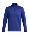 Maglione in pile UA Storm QZ LB Under Armour Golf