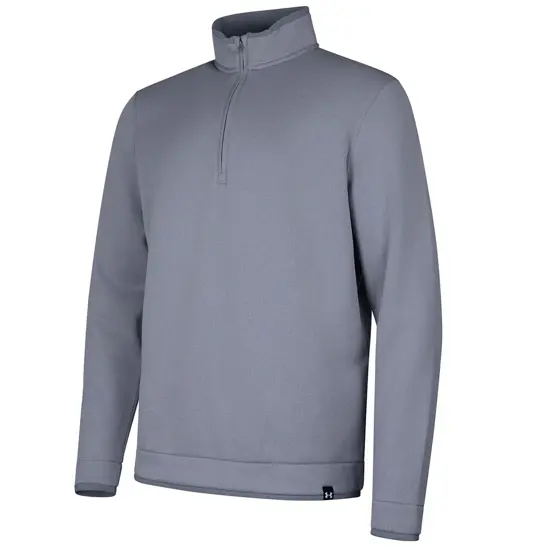 Maglione in pile UA Storm QZ LB Under Armour Golf