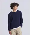 Maglione Taroko Regen AWDis Ecologie