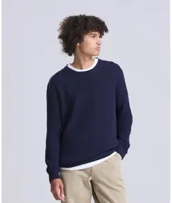 Maglione Taroko Regen AWDis Ecologie