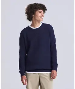 Maglione Taroko Regen AWDis Ecologie