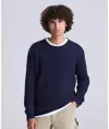 Maglione Taroko Regen AWDis Ecologie