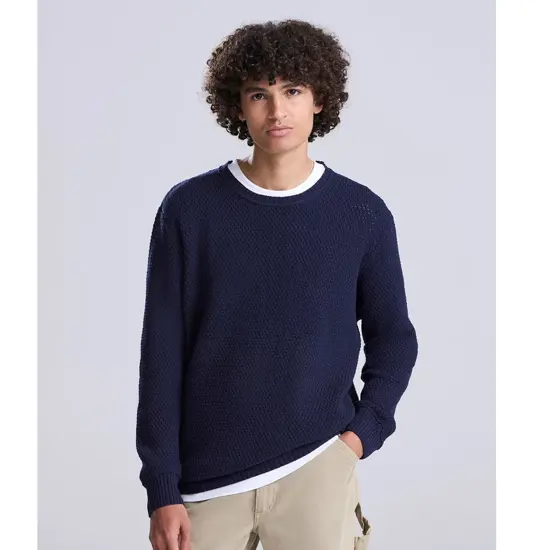 Maglione Taroko Regen AWDis Ecologie