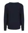 Maglione Taroko Regen AWDis Ecologie