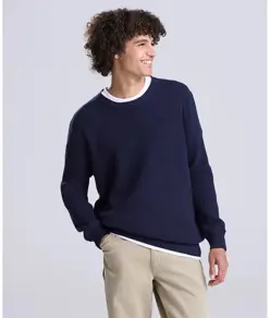 Maglione Taroko Regen AWDis Ecologie