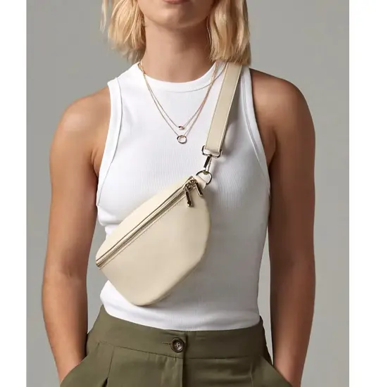 Marsupio Boutique Bagbase