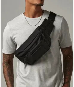 Marsupio multiuso MOLLE Bagbase