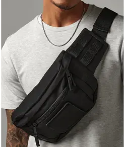 Marsupio multiuso MOLLE Bagbase
