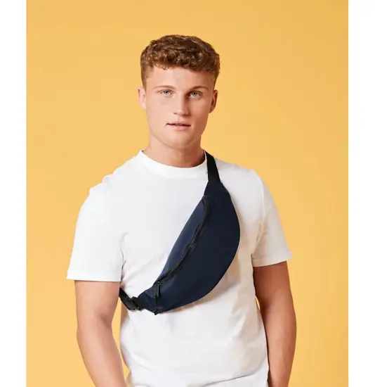 Marsupio riciclato Bagbase