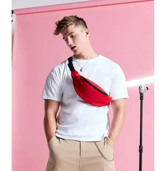Marsupio Bagbase