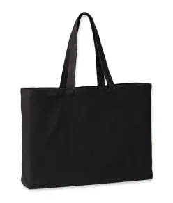 Maxi borsa tote lusso riciclata Billie Nutshell