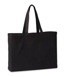 Maxi borsa tote lusso riciclata Billie Nutshell