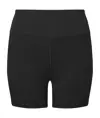 Micro pantaloncini riciclati donna TriDri® TriDri