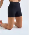 Micro pantaloncini riciclati donna TriDri® TriDri