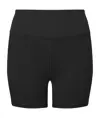 Micro pantaloncini riciclati donna TriDri® TriDri