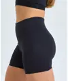 Micro pantaloncini riciclati donna TriDri® TriDri