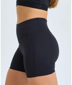 Micro pantaloncini riciclati donna TriDri® TriDri