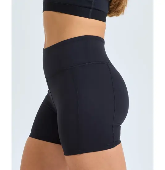 Micro pantaloncini riciclati donna TriDri® TriDri
