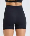 Micro pantaloncini riciclati donna TriDri® TriDri
