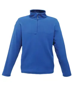 Micropile con collo a zip Regatta Professional