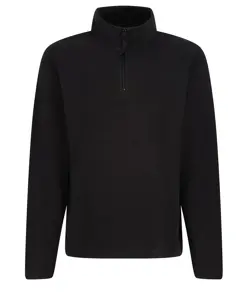 Micropile con collo a zip Regatta Professional
