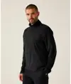 Micropile con collo a zip Regatta Professional