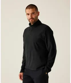 Micropile con collo a zip Regatta Professional