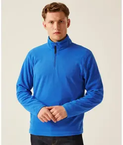 Micropile con collo a zip Regatta Professional