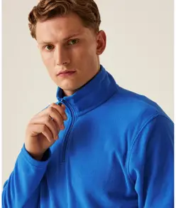 Micropile con collo a zip Regatta Professional