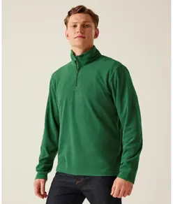 Micropile con collo a zip Regatta Professional