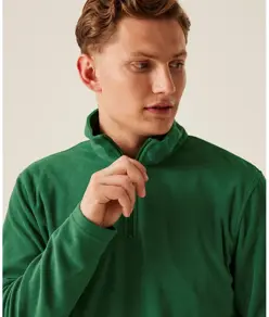 Micropile con collo a zip Regatta Professional