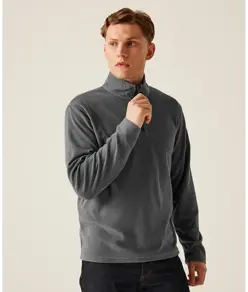 Micropile con collo a zip Regatta Professional
