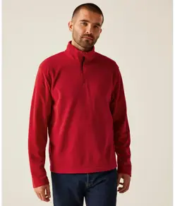 Micropile con collo a zip Regatta Professional