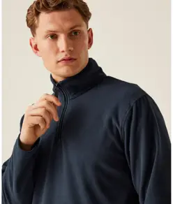 Micropile con collo a zip Regatta Professional