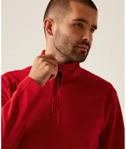 Micropile con collo a zip Regatta Professional