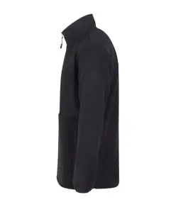 Micropile con mezza zip Front Row