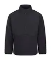 Micropile con mezza zip Front Row