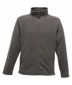 Micropile con zip intera Regatta Professional