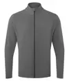 Micropile con zip intera 'Recyclight Ultra' Premier